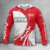 Audi Hoodie