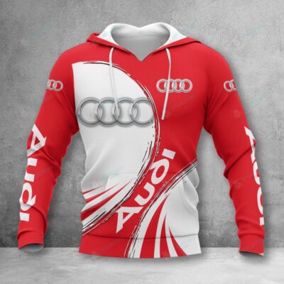 Audi Hoodie