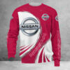 Nissan Sweatshirt