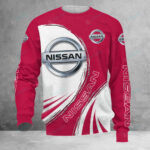 Nissan Sweatshirt