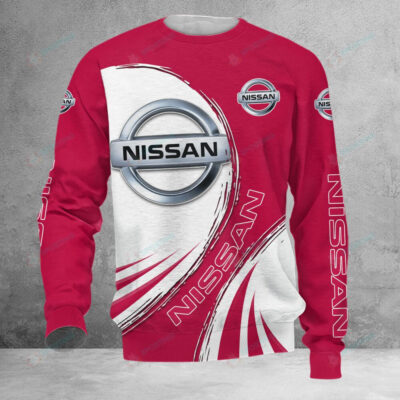 Nissan Sweatshirt