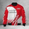 Audi Bomberjacke