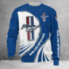 Ford Mustang Sweatshirt