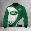 Land Rover Bomberjacke