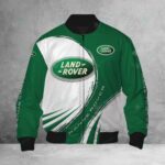 Land Rover Bomberjacke