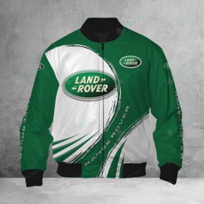 Land Rover Bomberjacke