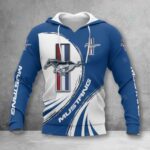 Ford Mustang Hoodie