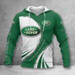 Land Rover Hoodie