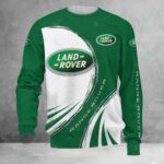 Land Rover Sweatshirt
