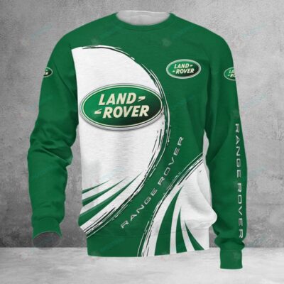 Land Rover Sweatshirt