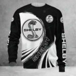 Ford Shelby Sweatshirt