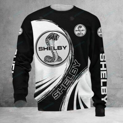 Ford Shelby Sweatshirt