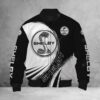 Ford Shelby Bomberjacke