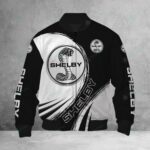 Ford Shelby Bomberjacke