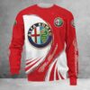 Alfa Romeo Sweatshirt