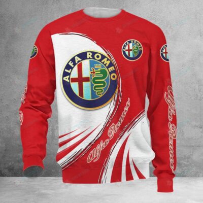 Alfa Romeo Sweatshirt