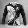 Peugeot Zip Hoodie