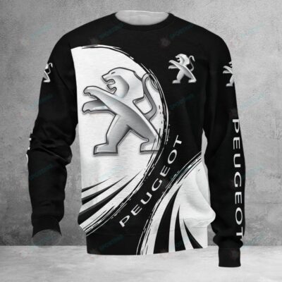 Peugeot Sweatshirt