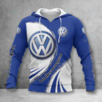 Volkswagen Hoodie