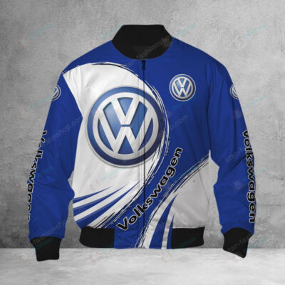 Volkswagen Bomberjacke