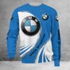 BMW Car motorrad Sweatshirt