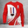 Chevrolet Camaro Sweatshirt