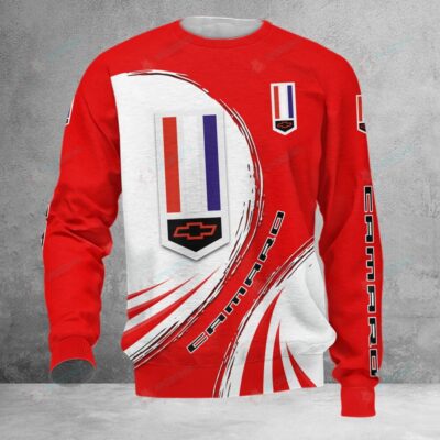 Chevrolet Camaro Sweatshirt