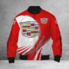 Cadillac Bomberjacke