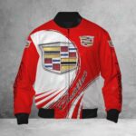 Cadillac Bomberjacke
