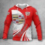 Cadillac Hoodie