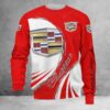 Cadillac Sweatshirt