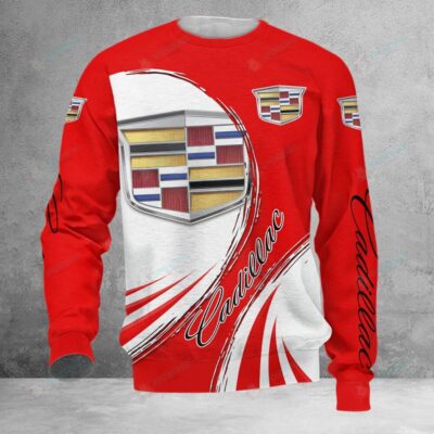 Cadillac Sweatshirt