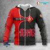 VfB Stuttgart Zip Hoodie