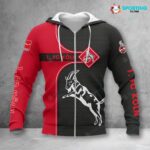 1. FC Köln Zip Hoodie