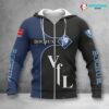 VfL Bochum Zip Hoodie