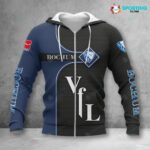 VfL Bochum Zip Hoodie