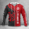 1. FSV Mainz 05 Zip Hoodie