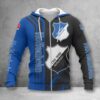 TSG Hoffenheim Zip Hoodie