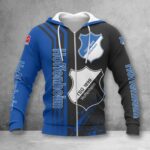TSG Hoffenheim Zip Hoodie