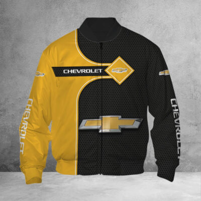 Chevrolet Bomberjacke