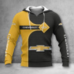 Chevrolet Hoodie