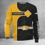 Chevrolet Sweatshirt