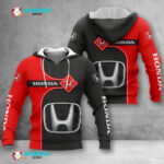 Honda Hoodie