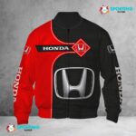 Honda Bomberjacke