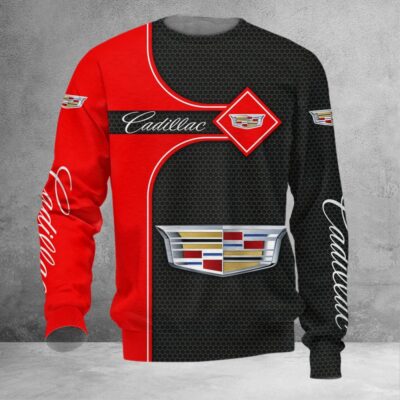 Cadillac Sweatshirt