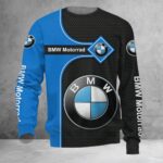 BMW Car Sweatshirt