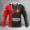 Cadillac Hoodie