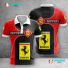 Ferrari Poloshirt