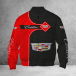 Cadillac Bomberjacke