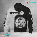 Ford Shelby Bomberjacke